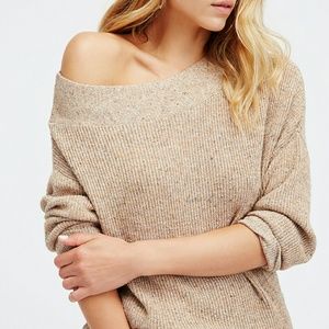 Free People Alana Sweater